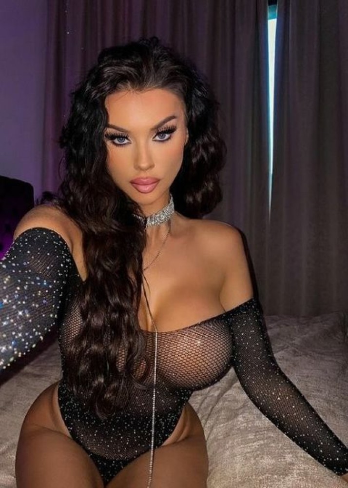 Индивидуалка ДАРИНА фото № 2 в городе Малоярославец