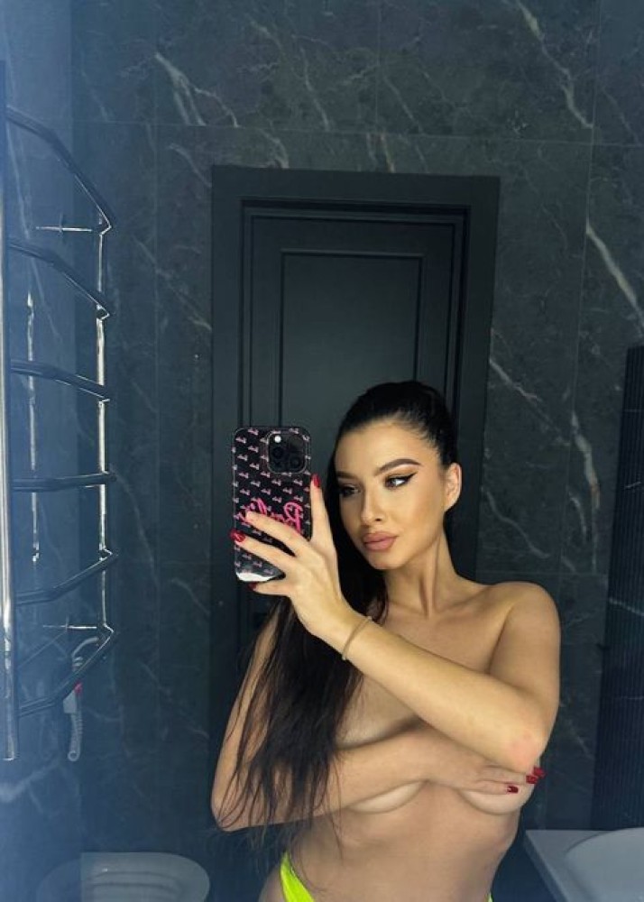 Индивидуалка Ирина главное фото в городе Малоярославец 