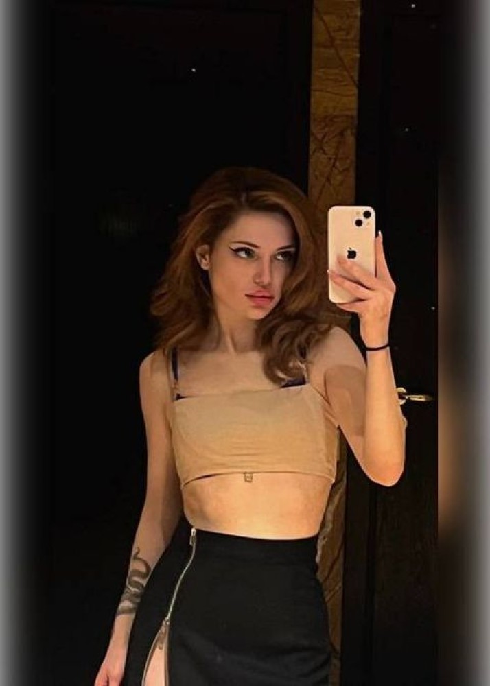 Индивидуалка Кристалл главное фото в городе Малоярославец 