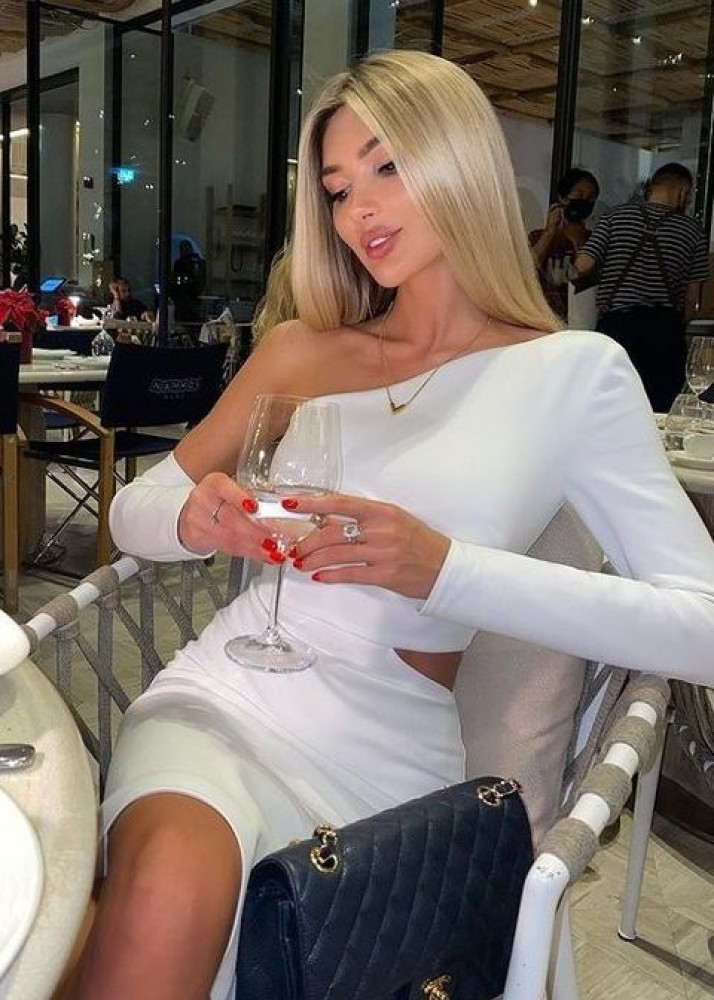 Индивидуалка Лина фото № 2 в городе Малоярославец