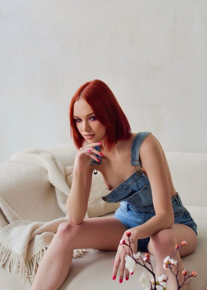 Индивидуалка Лиса фото № 2 в городе Малоярославец