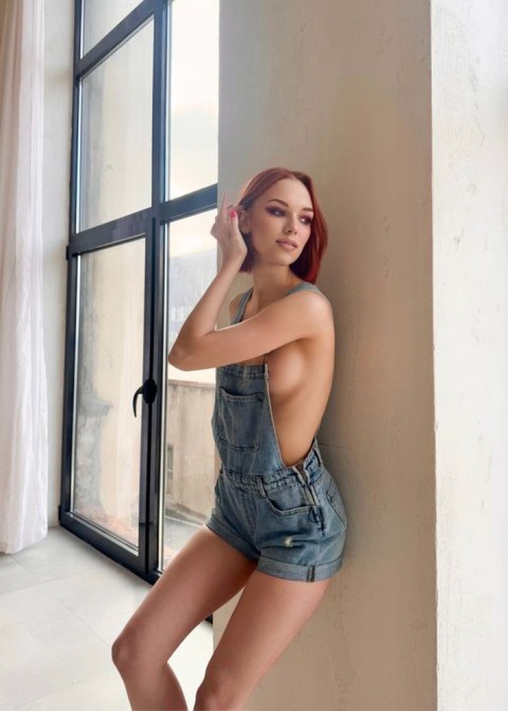 Индивидуалка Лиса фото № 2 в городе Малоярославец