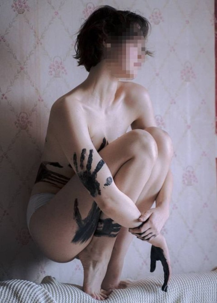 Индивидуалка Марина главное фото в городе Малоярославец 