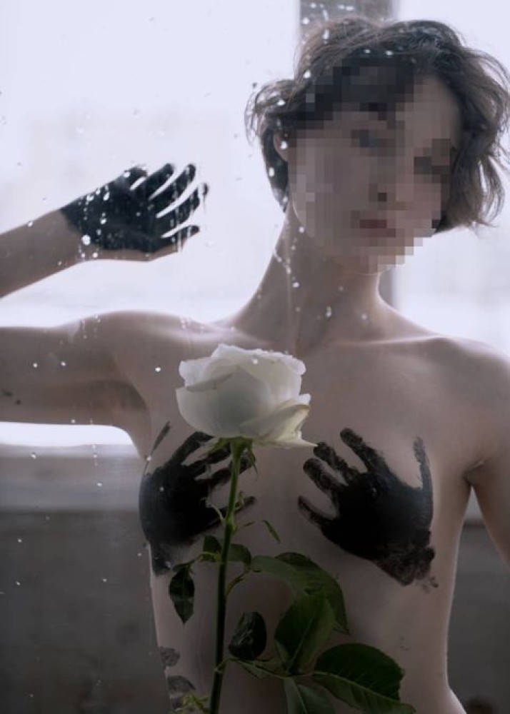 Индивидуалка Марина фото № 2 в городе Малоярославец