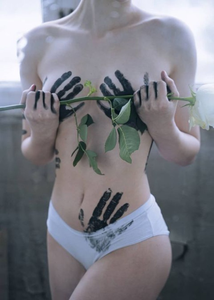 Индивидуалка Марина фото № 2 в городе Малоярославец