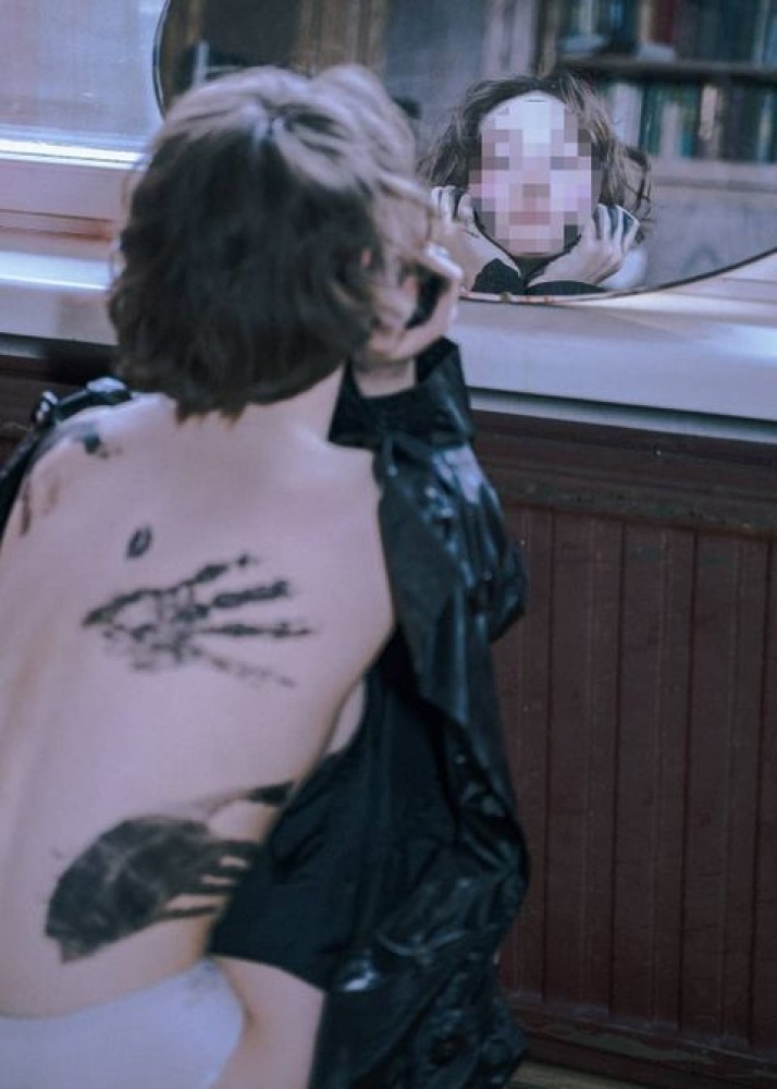 Индивидуалка Марина фото № 2 в городе Малоярославец