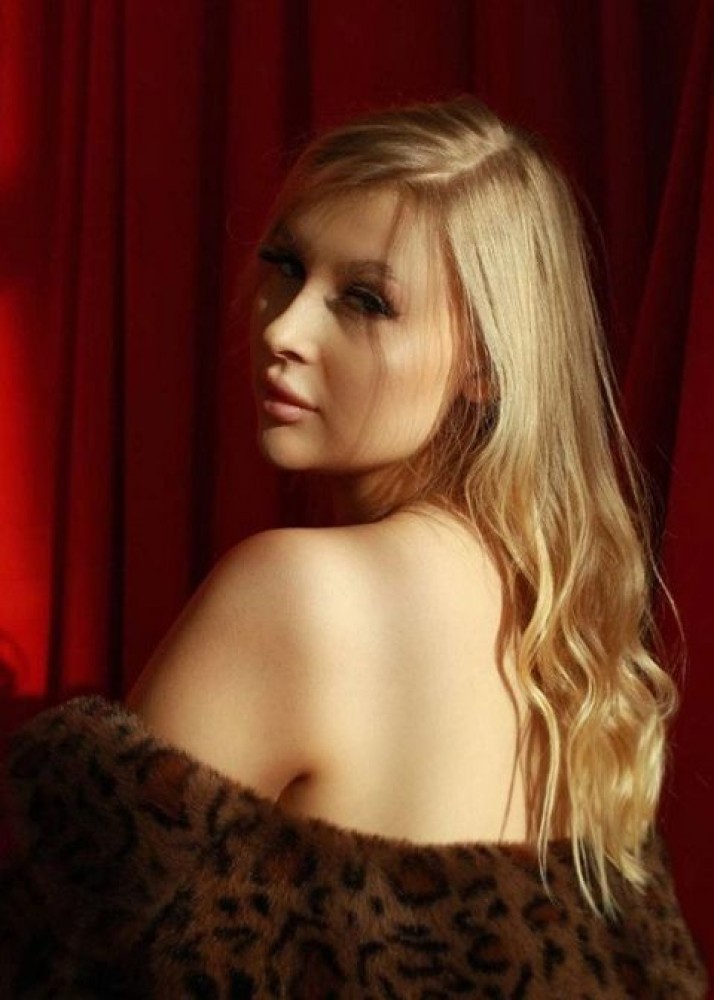 Индивидуалка Мила фото № 2 в городе Малоярославец