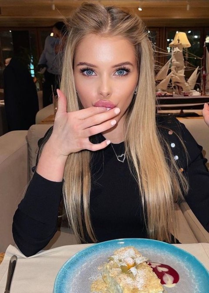 Индивидуалка Нелли фото № 2 в городе Малоярославец