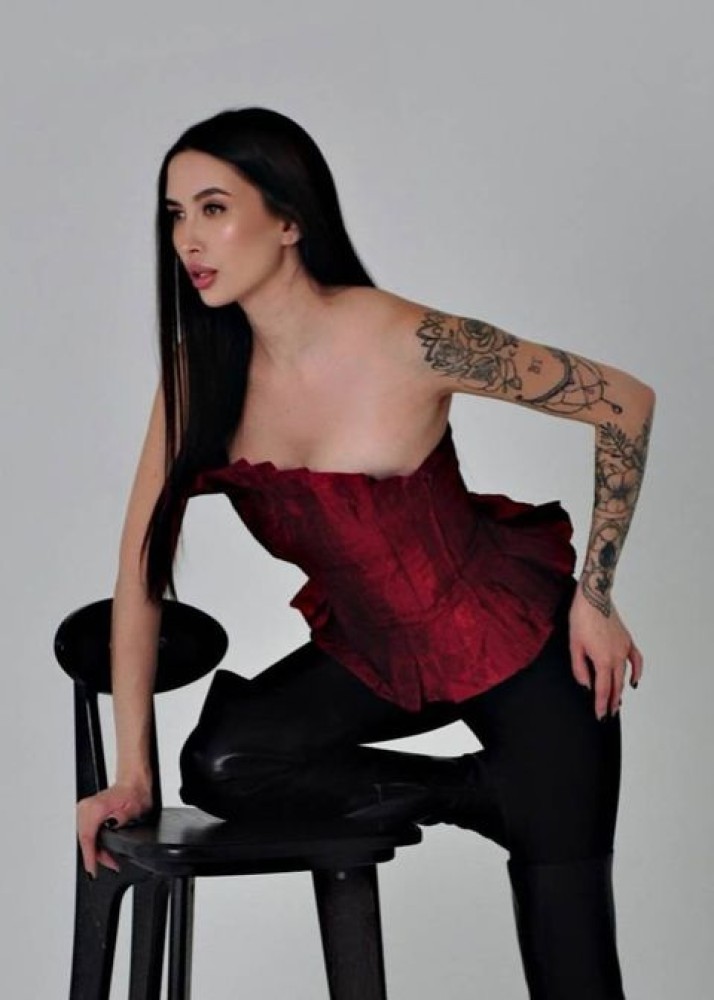 Индивидуалка Вика главное фото в городе Малоярославец 