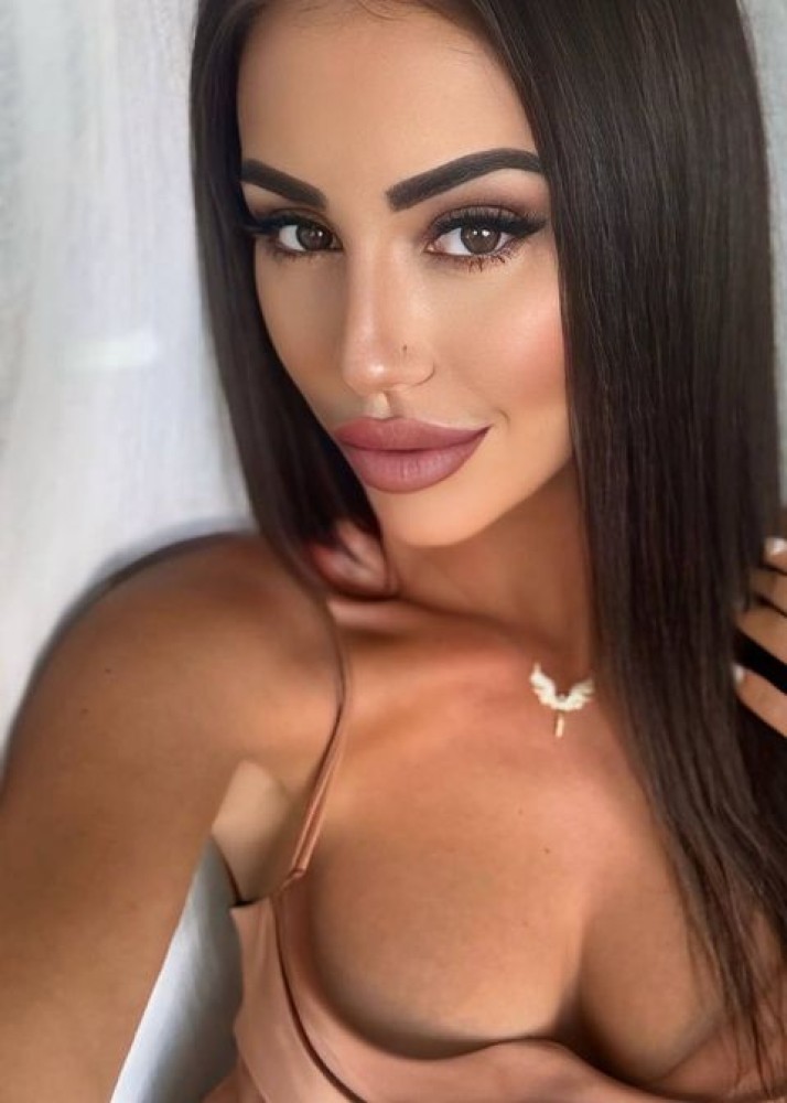 Индивидуалка Юля фото № 2 в городе Малоярославец