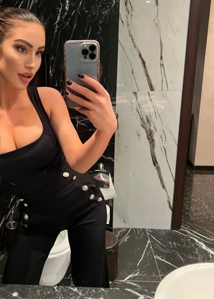 Индивидуалка Юля фото № 2 в городе Малоярославец