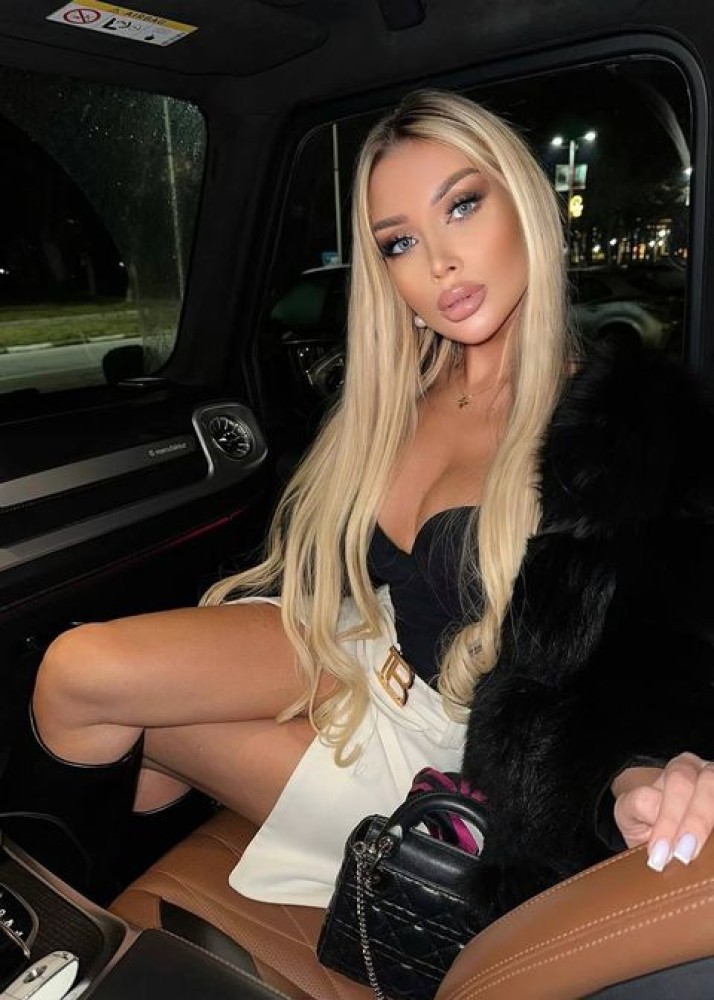 Индивидуалка Юля фото № 2 в городе Малоярославец