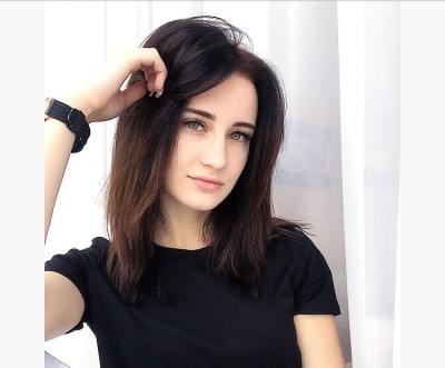 Светлана, Г. Малоярославец