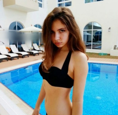 Ксения, Г. Малоярославец