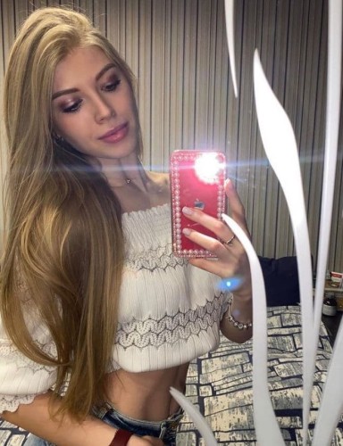 🎥 Карина, Г. Малоярославец