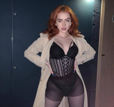 Кристиночка, Г. Малоярославец