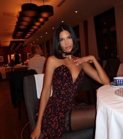 Машуля, Г. Малоярославец