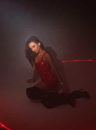 Сабрина, Г. Малоярославец