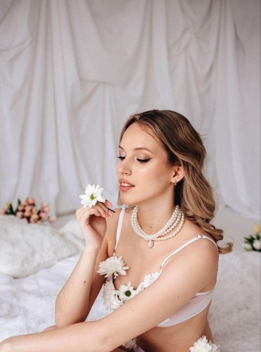 Аня, Г. Малоярославец