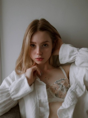 Оленька, Г. Малоярославец