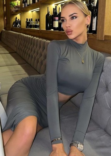 Катя, Г. Малоярославец