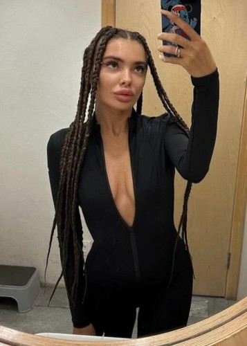 Шарлотта, Г. Малоярославец