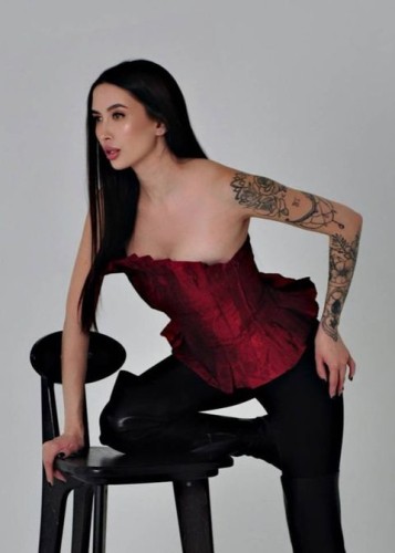 Вика, Г. Малоярославец